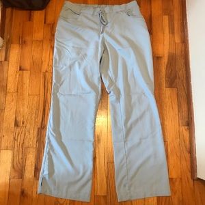 Grey’s Anatomy, Scrub Pants, Women’s, Medium, Blue